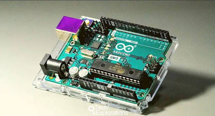 Raspberry Pi 4 for AI & Edge Computing