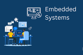 Embedded Systems Design – Programming & Hardware Interfacing